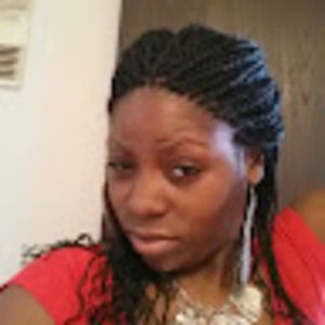 Meet your Posher, Kiamber